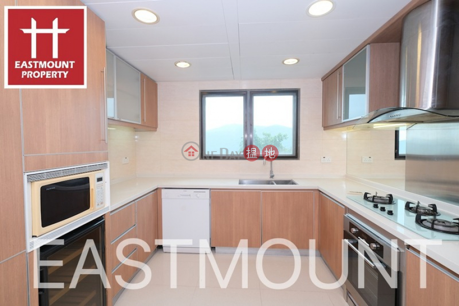 HK$ 146,238/ month | 88 The Portofino Sai Kung | Clearwater Bay Villa House | Property For Rent or Lease in The Portofino 栢濤灣-Luxury club house | Property ID:2885