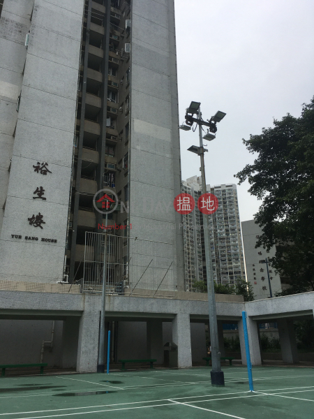 建生邨裕生樓4座 (Kin Sang Estate-Yue Sang House Block 4) 屯門|搵地(OneDay)(3)