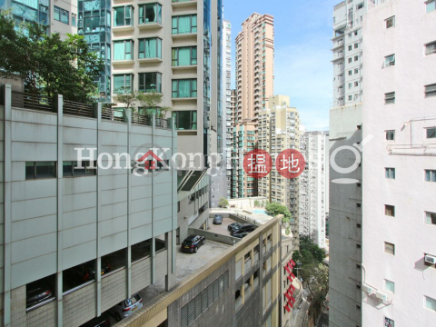 樂欣大廈開放式單位出租, 樂欣大廈 Ryan Mansion | 西區 (Proway-LID78302R)_0
