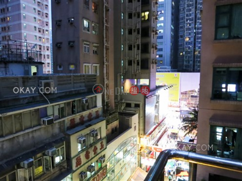 14 Tai Yuen Street High Residential | Rental Listings, HK$ 21,000/ month