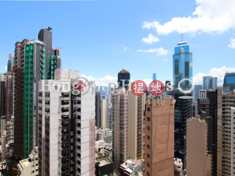 瑧環一房單位出售, 瑧環 Gramercy | 西區 (Proway-LID114940S)_0