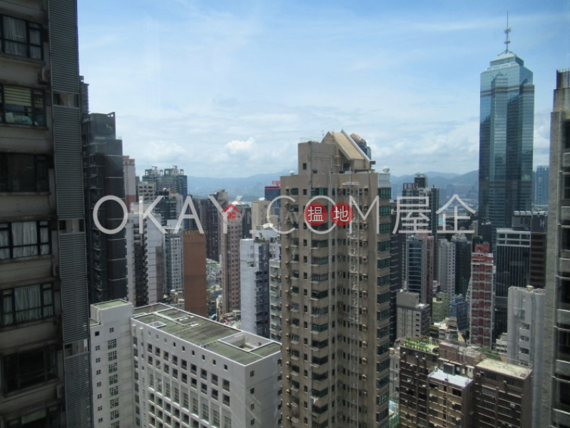 Property Search Hong Kong | OneDay | Residential | Rental Listings, Tasteful 2 bedroom in Mid-levels West | Rental