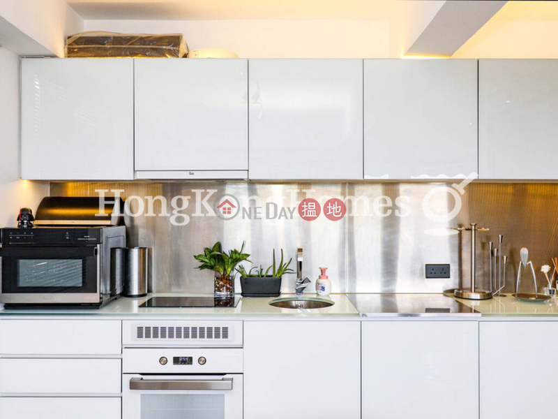 1 Bed Unit for Rent at Bic Wah Court | 464-464D Des Voeux Road West | Western District, Hong Kong | Rental | HK$ 30,000/ month
