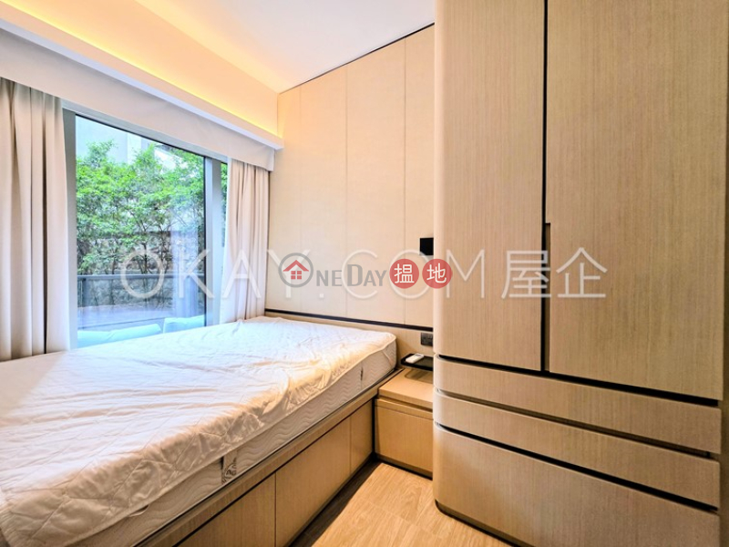 HK$ 48,800/ 月-本舍-西區2房1廁,星級會所,露台本舍出租單位