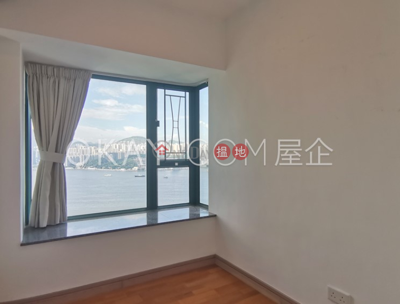 HK$ 14.5M, Tower 6 Grand Promenade, Eastern District, Charming 3 bedroom with harbour views & balcony | For Sale