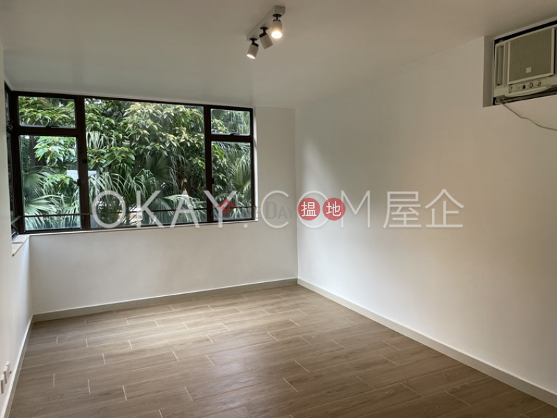 Gorgeous 3 bedroom with balcony & parking | Rental 2A Mount Davis Road | Western District Hong Kong | Rental, HK$ 50,000/ month