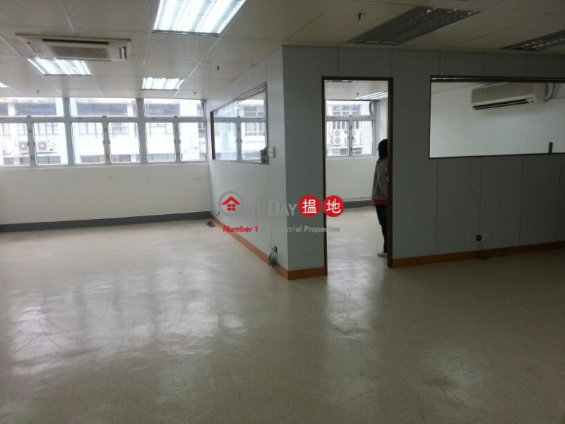 Valiant Industrial Centre, 2 Au Pui Wan Street | Sha Tin Hong Kong, Rental | HK$ 17,890/ month