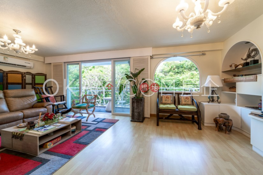 Unique house with rooftop, balcony | Rental Pak Tam Road | Sai Kung | Hong Kong Rental, HK$ 50,000/ month