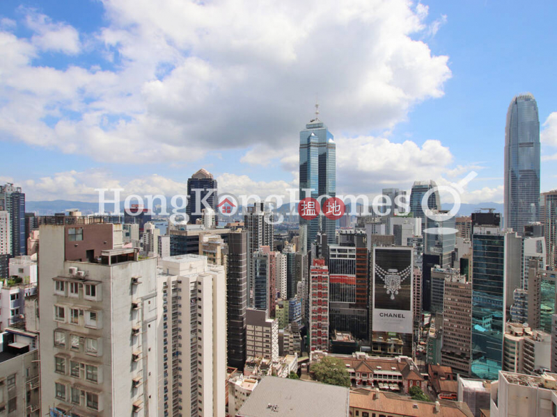 香港搵樓|租樓|二手盤|買樓| 搵地 | 住宅-出租樓盤恆龍閣兩房一廳單位出租