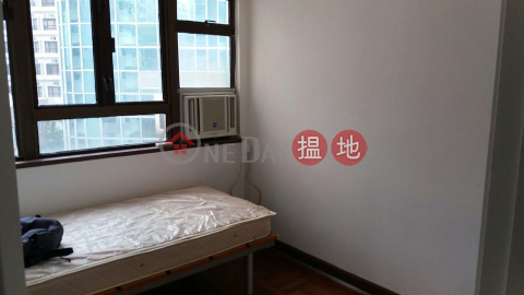 3 room flat attractive rent in Happy Valley | Choi Ngar Yuen 翠雅園 _0