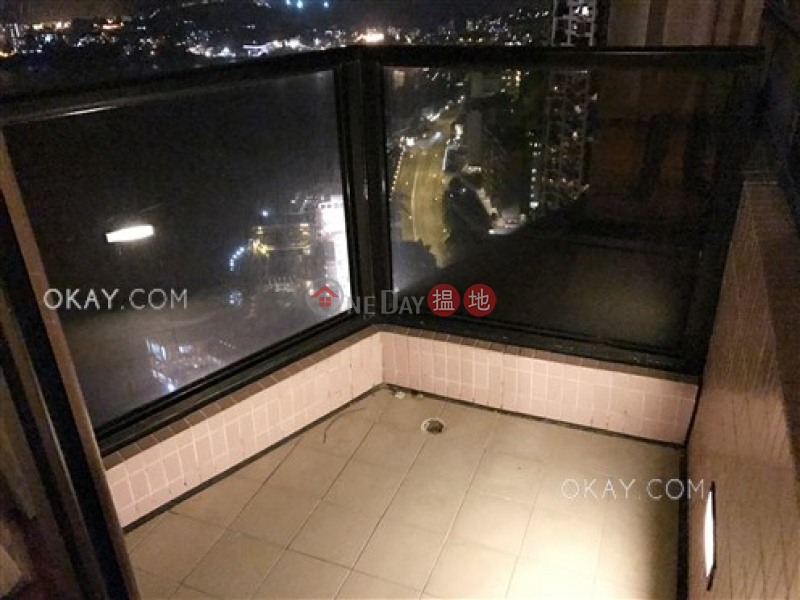 香港搵樓|租樓|二手盤|買樓| 搵地 | 住宅出租樓盤-4房2廁,實用率高,極高層,星級會所《浪琴園出租單位》