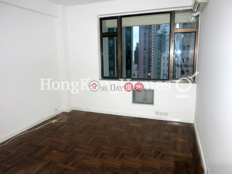 3 Bedroom Family Unit for Rent at Palm Court, 55 Robinson Road | Western District Hong Kong Rental, HK$ 75,000/ month