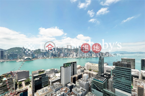 Property for Sale at The Masterpiece with 3 Bedrooms | The Masterpiece 名鑄 _0