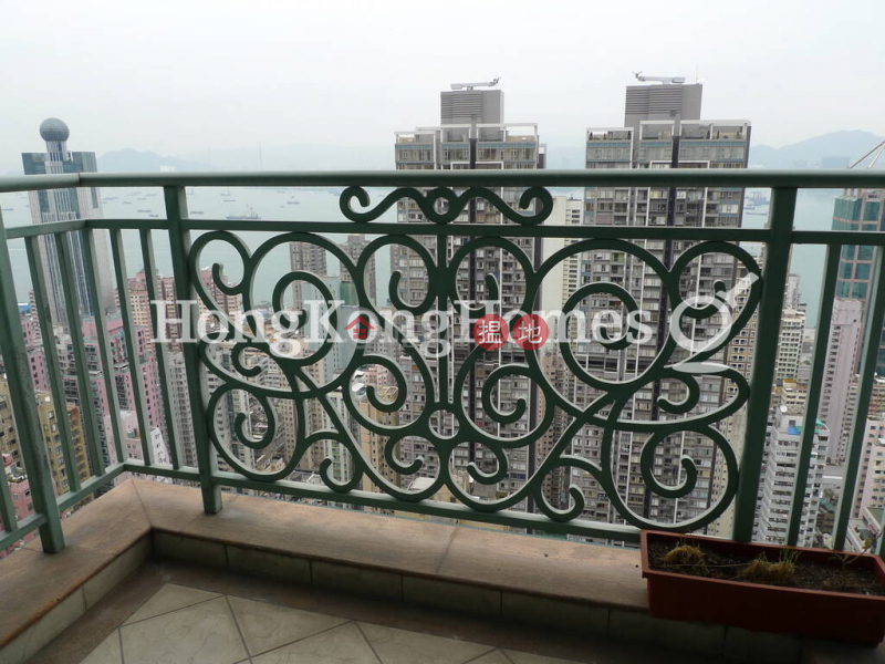 3 Bedroom Family Unit at Bon-Point | For Sale 11 Bonham Road | Western District Hong Kong Sales HK$ 45M