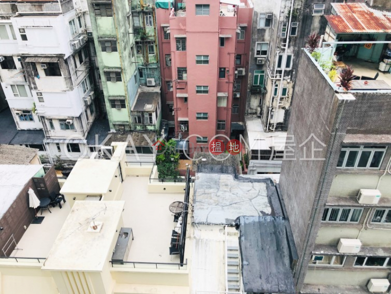Charming studio in Wan Chai | For Sale, MoonStar Court 星月閣 Sales Listings | Wan Chai District (OKAY-S66141)