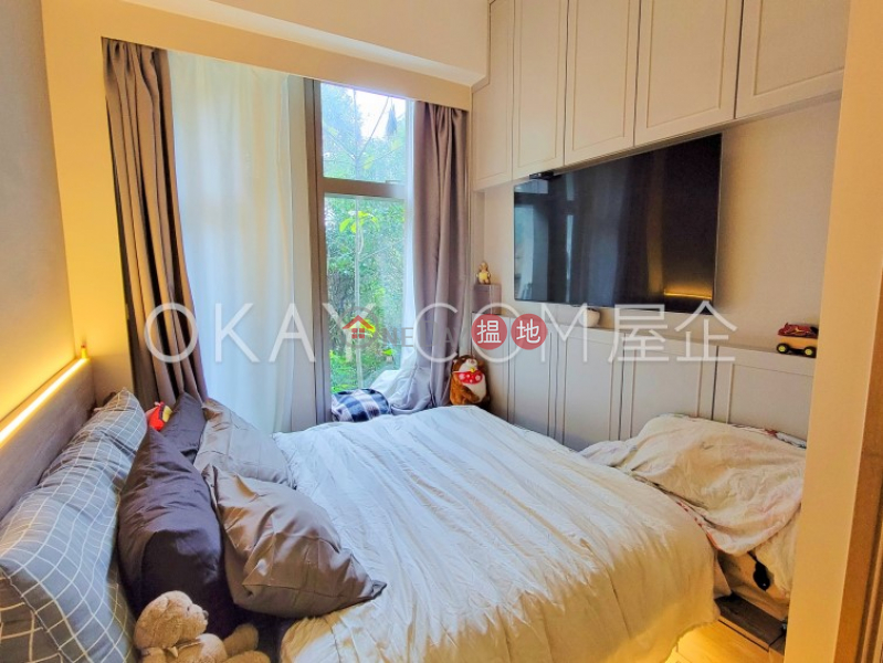 Tasteful 2 bedroom with balcony | For Sale, 9 Hong Tsuen Road | Sai Kung, Hong Kong Sales | HK$ 8.38M