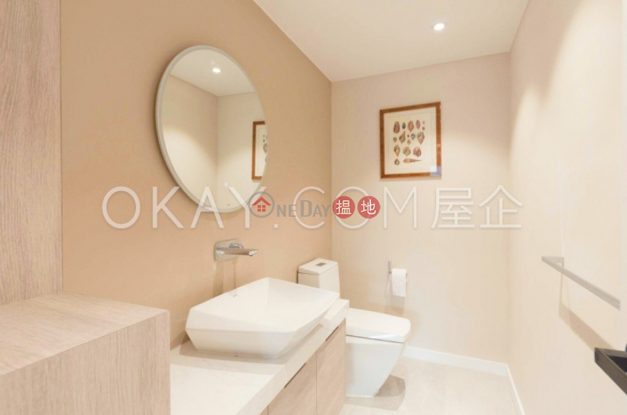 Property Search Hong Kong | OneDay | Residential, Rental Listings | Lovely 4 bedroom with balcony & parking | Rental