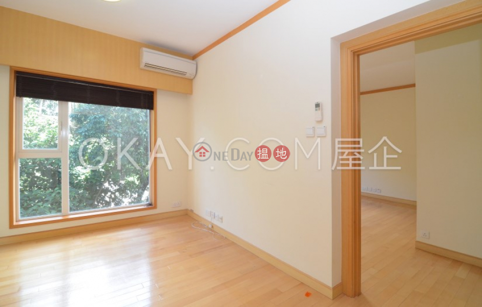 Efficient 4 bedroom with balcony & parking | Rental | Deepdene 蒲苑 Rental Listings