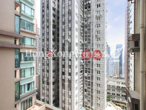 1 Bed Unit at Ying Fai Court | For Sale, Ying Fai Court 英輝閣 | Western District (Proway-LID173397S)_0