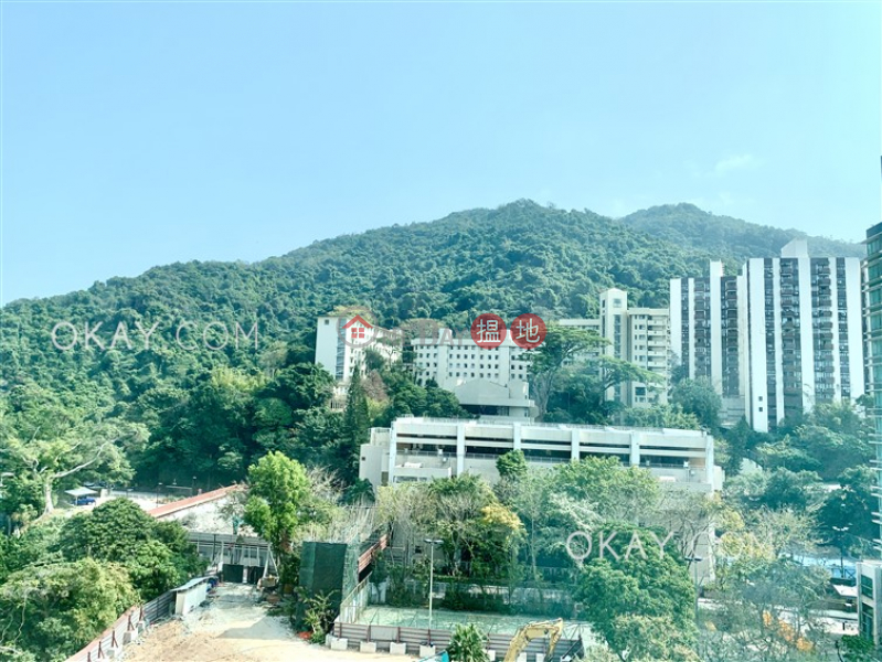 Property Search Hong Kong | OneDay | Residential, Rental Listings, Tasteful 1 bedroom in Pokfulam | Rental