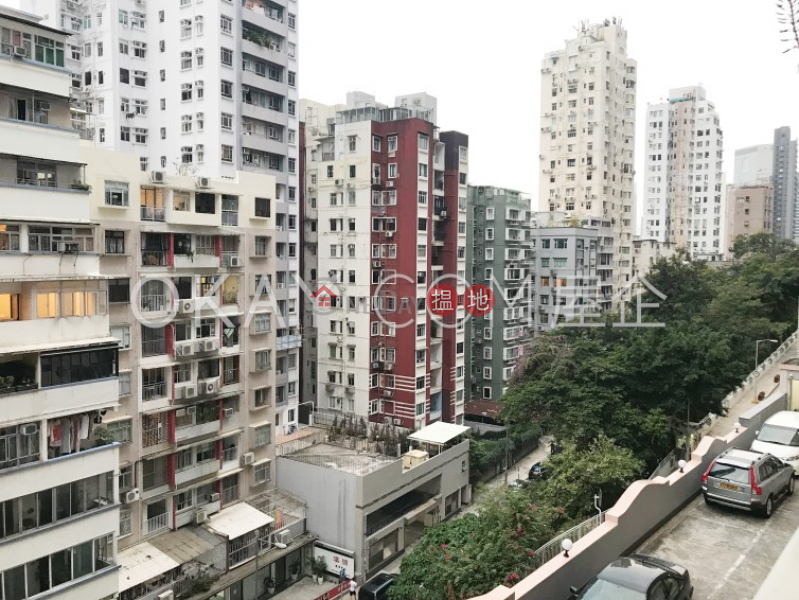 Stylish 2 bedroom in Happy Valley | For Sale | Ventris Terrace 雲臺別墅 Sales Listings