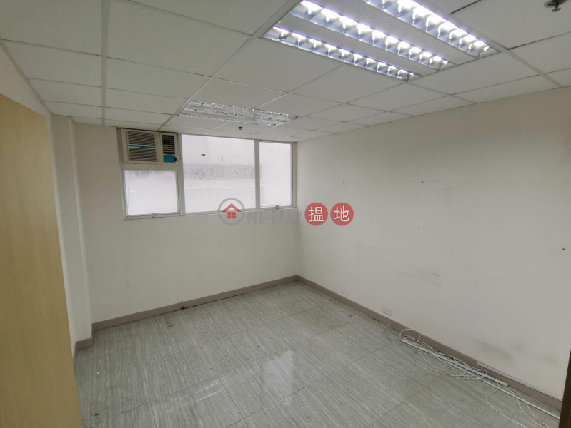 華業工業大廈B座|17-23葵豐街 | 葵青|香港-出售-HK$ 120萬