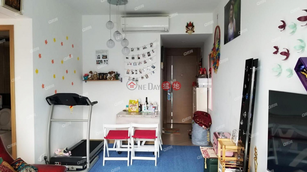 Property Search Hong Kong | OneDay | Residential | Rental Listings | Park Circle | 2 bedroom High Floor Flat for Rent