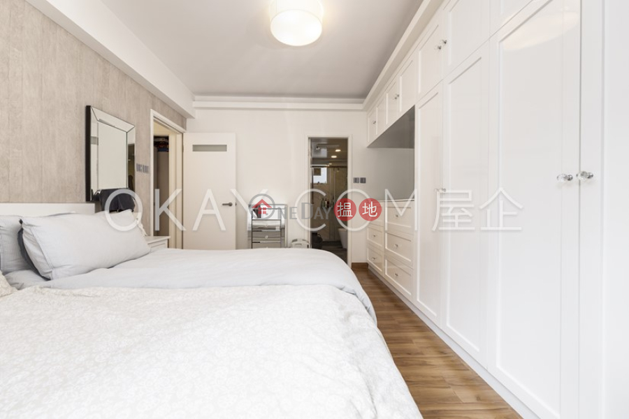 HK$ 24M | Conway Mansion | Western District, Efficient 4 bedroom with parking | For Sale