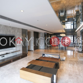 6房4廁,實用率高,極高層,連車位堅麗閣出租單位 | 堅麗閣 Kennedy Heights _0