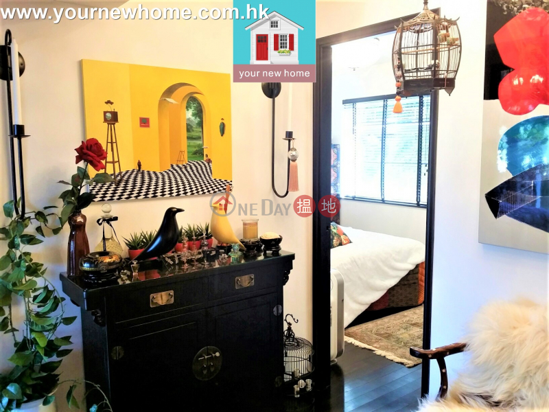 Sea View Duplex | For Sale|西貢相思灣村(Sheung Sze Wan Village)出售樓盤 (RL1031)