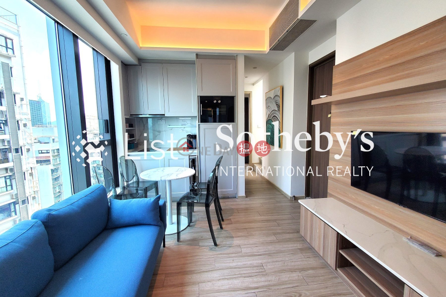 HK$ 34,000/ month | Central 8 | Western District, Property for Rent at Central 8 with 2 Bedrooms