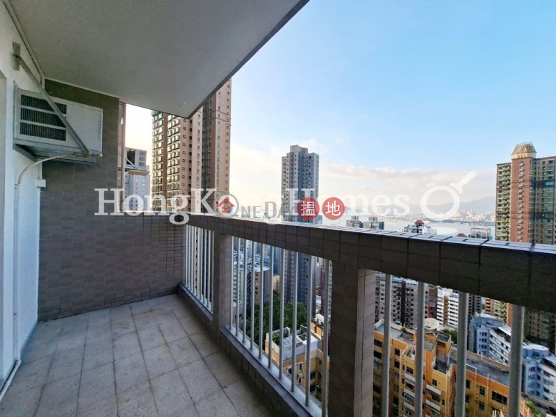 聯邦花園三房兩廳單位出售41干德道 | 西區|香港出售-HK$ 2,150萬