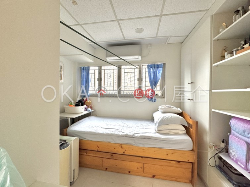 Property Search Hong Kong | OneDay | Residential, Rental Listings | Efficient 4 bedroom with terrace & parking | Rental