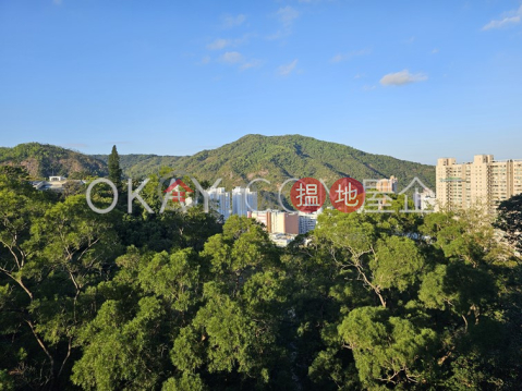 Rare 4 bedroom with balcony | Rental, Hong Kong Baptist University Staff Quarters 香港浸會大學職員宿舍 | Sha Tin (OKAY-R803280)_0