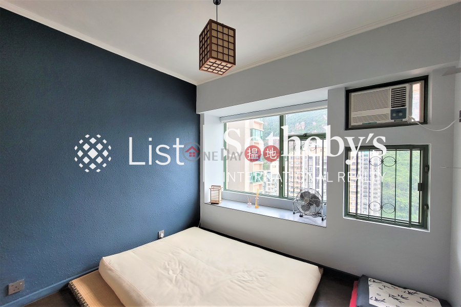 Property for Sale at Robinson Place with 3 Bedrooms 70 Robinson Road | Western District | Hong Kong | Sales | HK$ 32.8M