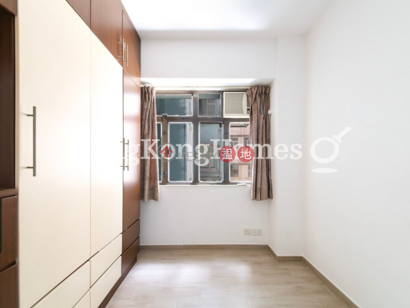 HK$ 8.74M Golden Valley Mansion | Central District | 2 Bedroom Unit at Golden Valley Mansion | For Sale