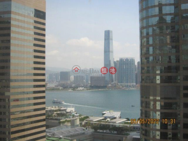 歐陸中心23樓全層|13-14干諾道中 | 中區|香港|出租HK$ 236,745/ 月