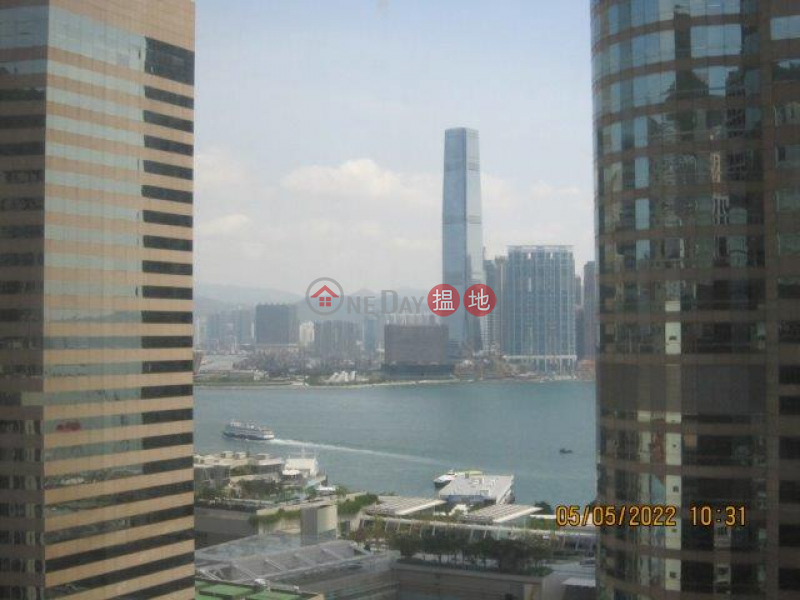 23/F whole floor, 13-14 Connaught Road Central | Central District | Hong Kong Rental HK$ 236,745/ month