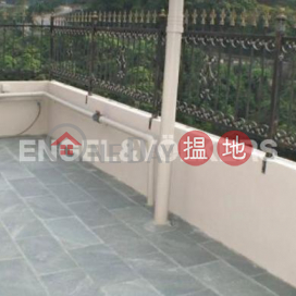 3 Bedroom Family Flat for Sale in Happy Valley | Village Garden 慧莉苑 _0