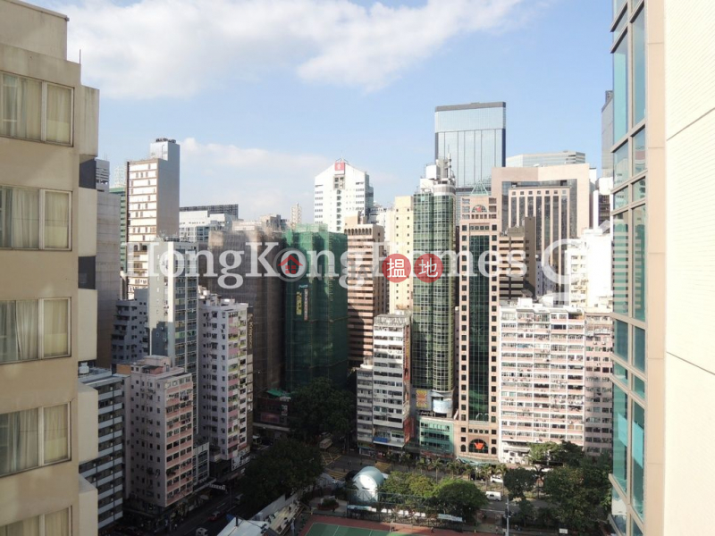 Property Search Hong Kong | OneDay | Residential Sales Listings | 1 Bed Unit at The Avenue Tower 1 | For Sale