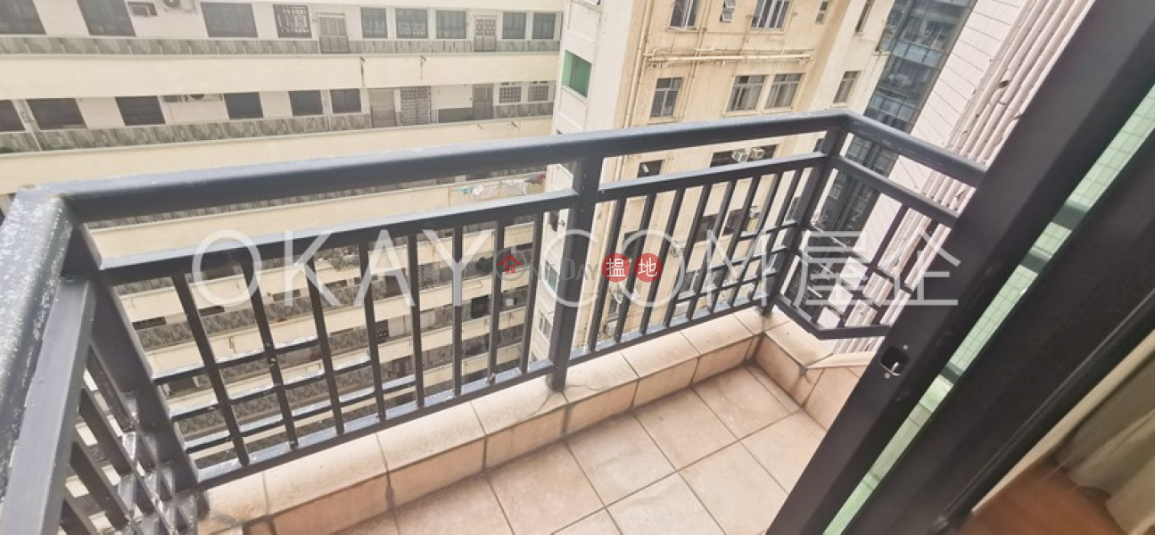 HK$ 31,000/ month Grand Seaview Heights, Eastern District, Elegant 3 bedroom with balcony | Rental
