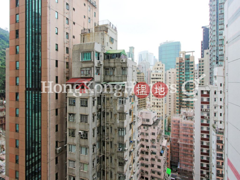 囍匯 2座開放式單位出售, 囍匯 2座 The Avenue Tower 2 | 灣仔區 (Proway-LID151880S)_0
