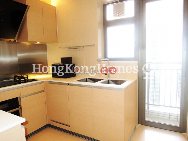 SOHO 189 | Unknown, Residential Rental Listings HK$ 49,000/ month