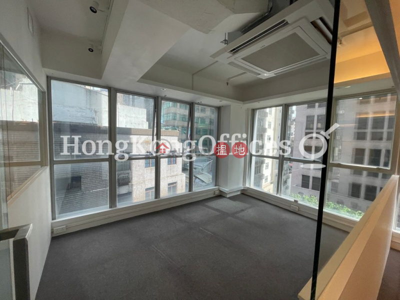 128 Wellington Street, Low Office / Commercial Property, Rental Listings HK$ 66,432/ month