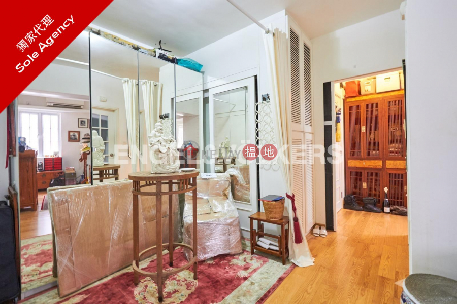 2 Bedroom Flat for Sale in Mid Levels West, 3-3A Castle Road | Western District | Hong Kong | Sales HK$ 17M