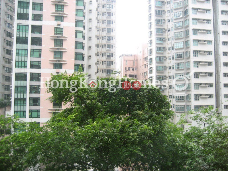 Property Search Hong Kong | OneDay | Residential, Rental Listings, 1 Bed Unit for Rent at Panorama