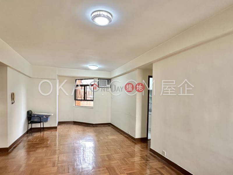 HK$ 25,000/ month | Trillion Court | Eastern District Generous 3 bedroom in Tin Hau | Rental