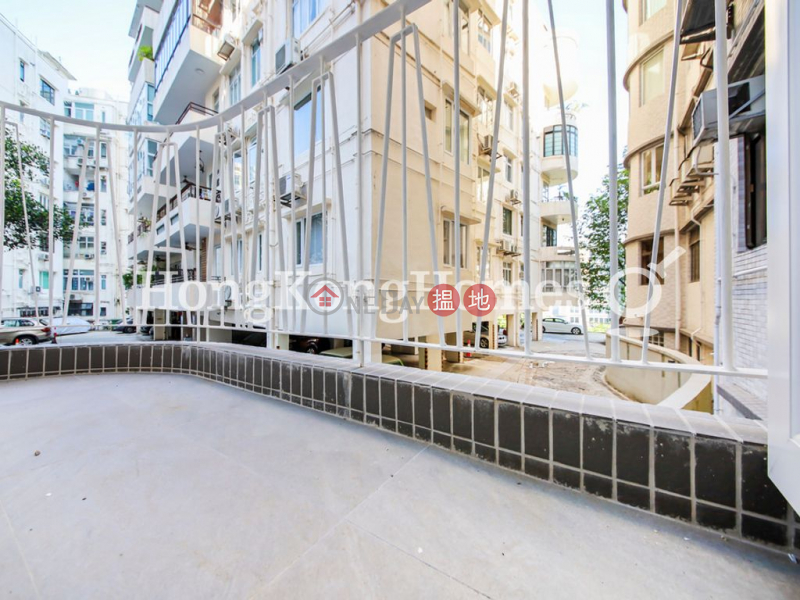 2 Bedroom Unit for Rent at Pak Fai Mansion 72 MacDonnell Road | Central District, Hong Kong | Rental | HK$ 38,000/ month