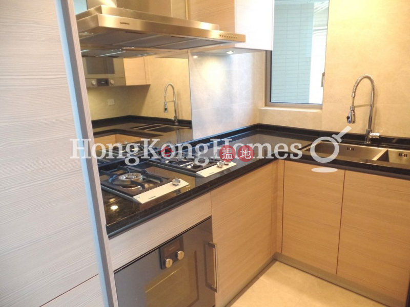 3 Bedroom Family Unit for Rent at The Avenue Tower 5 | The Avenue Tower 5 囍匯 5座 Rental Listings