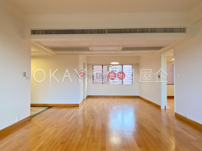 Property Search Hong Kong | OneDay | Residential Rental Listings Exquisite 3 bedroom with parking | Rental